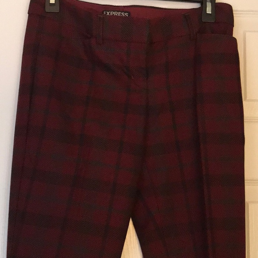 Express Pants - Picture 2 of 4